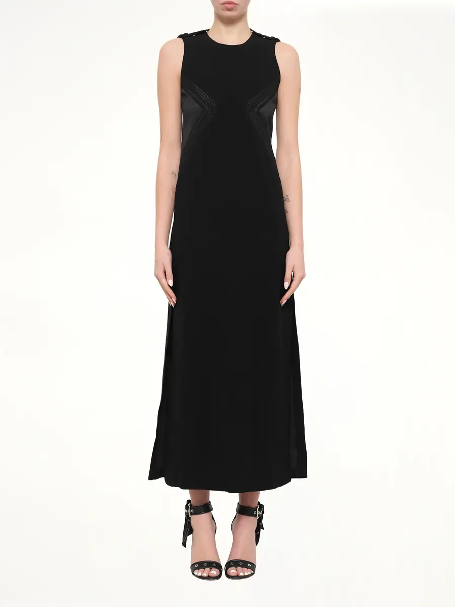 NEIL BARRETT Neil Barrett Dress | Thumbnail 2 NEIL BARRETT Neil Barrett Dress | Thumbnail 2