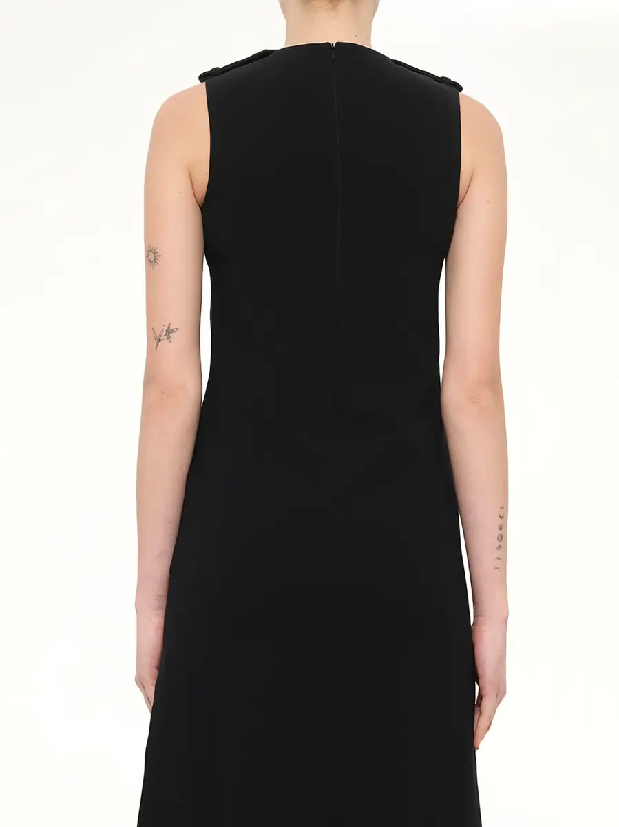 NEIL BARRETT Neil Barrett Dress | Thumbnail 3 NEIL BARRETT Neil Barrett Dress | Thumbnail 3