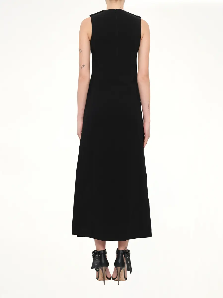 NEIL BARRETT Neil Barrett Dress | Thumbnail 4 NEIL BARRETT Neil Barrett Dress | Thumbnail 4