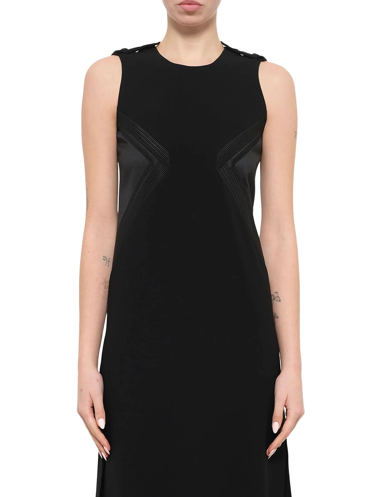 NEIL BARRETT Neil Barrett Dress