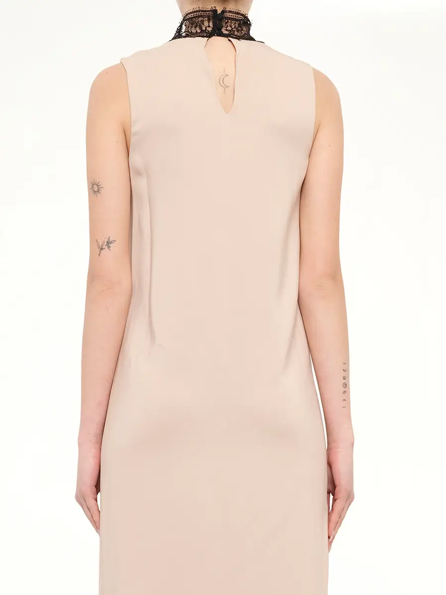 Lanvin Long Dress | Thumbnail 3 Lanvin Long Dress | Thumbnail 3