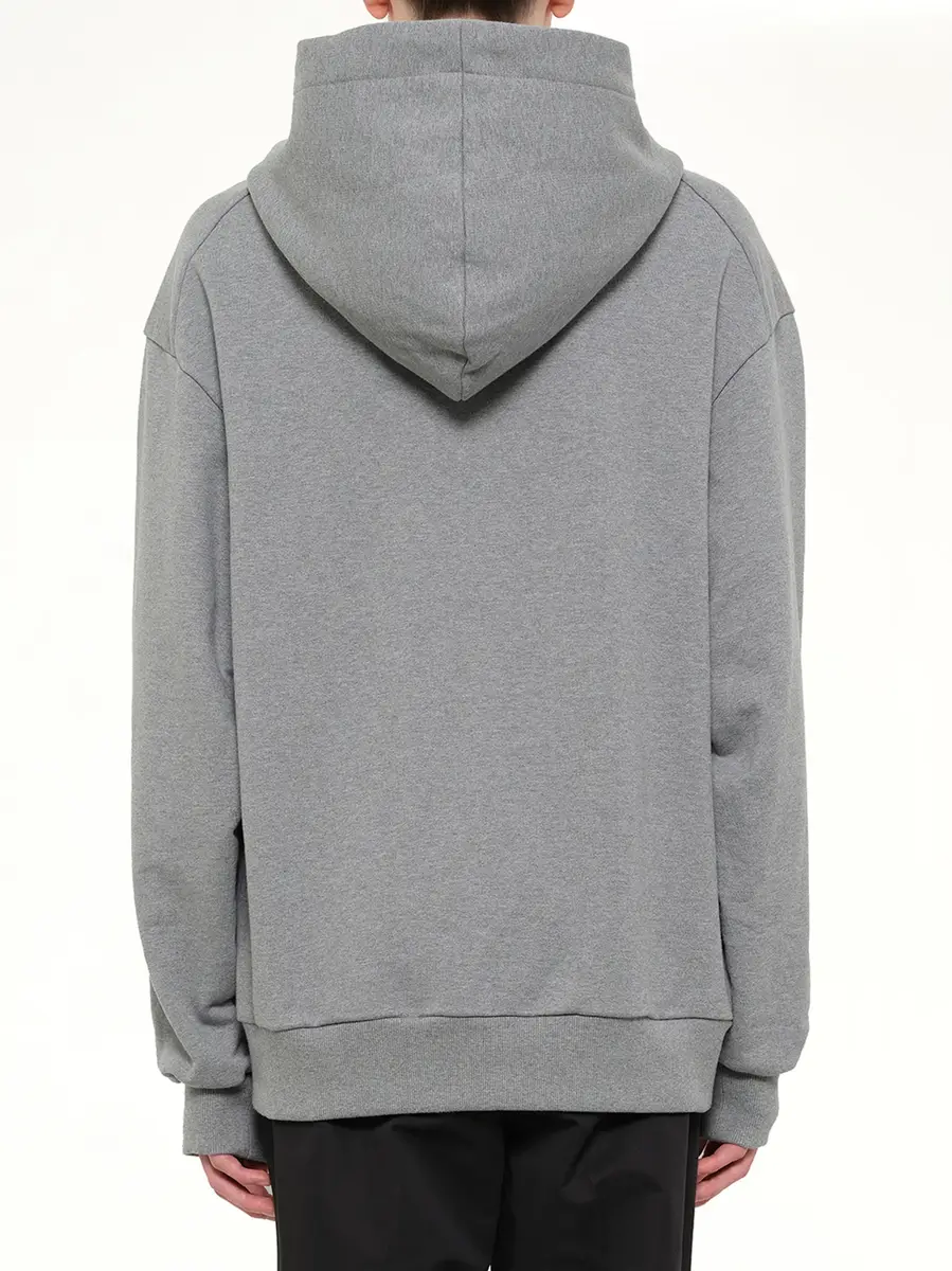 JUUNJ Wolf Hoodie | Thumbnail 3 JUUNJ Wolf Hoodie | Thumbnail 3