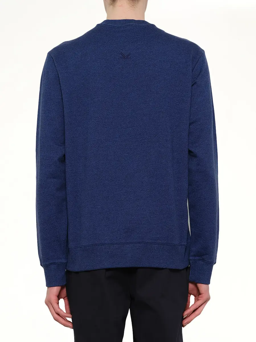 KENZO Logo Sweatshirt | Thumbnail 3 KENZO Logo Sweatshirt | Thumbnail 3