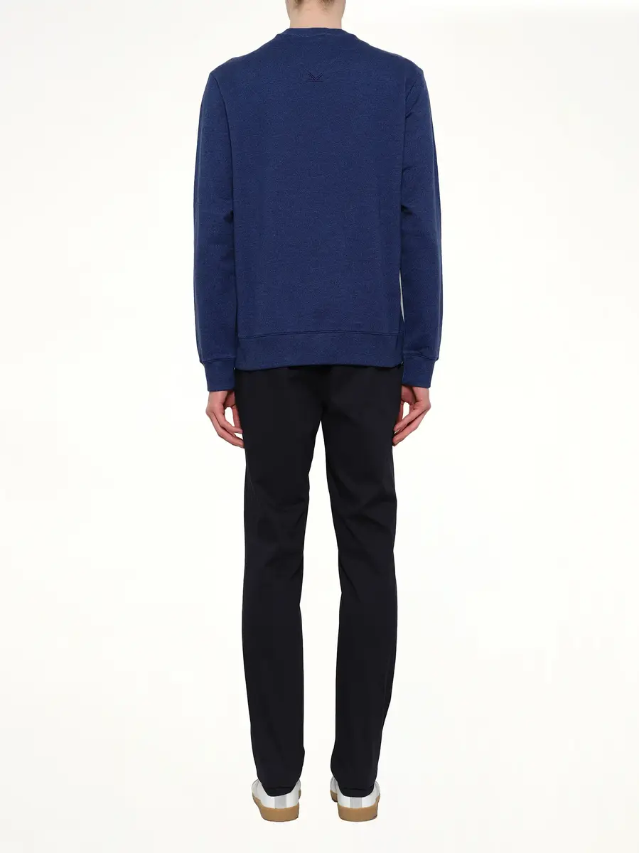 KENZO Logo Sweatshirt | Thumbnail 4 KENZO Logo Sweatshirt | Thumbnail 4