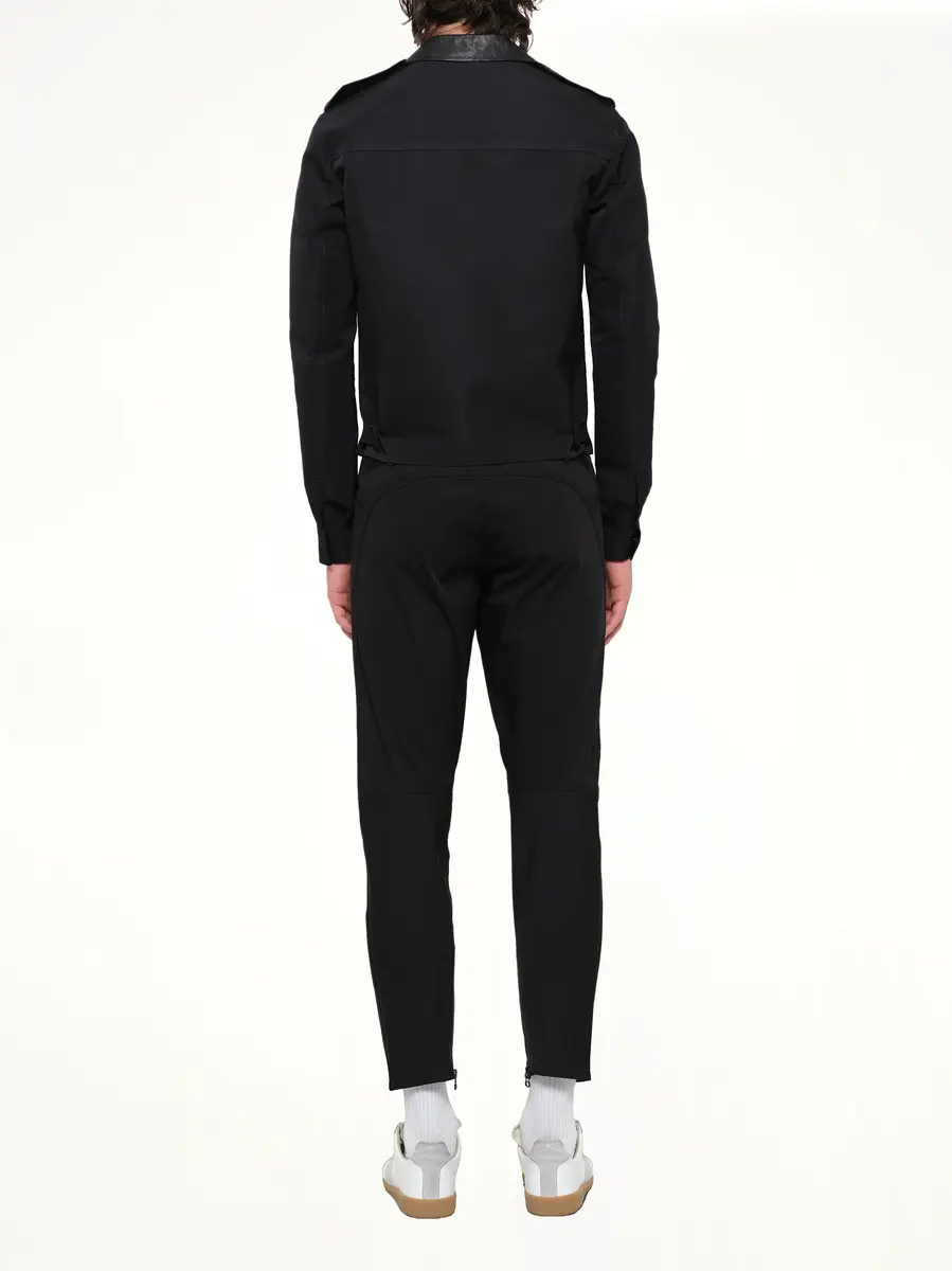 Lanvin Seamless Blouson | Thumbnail 4 Lanvin Seamless Blouson | Thumbnail 4