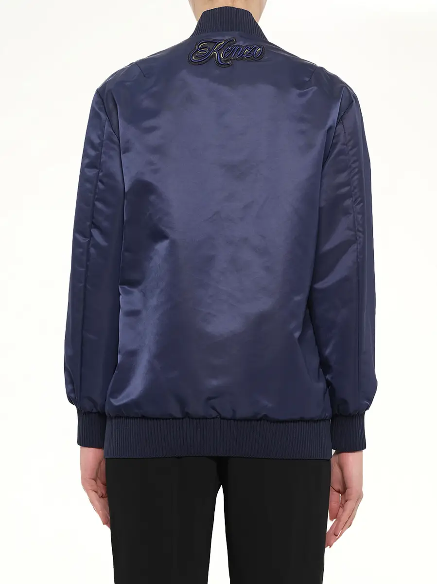 KENZO Bomber Jacket | Thumbnail 3