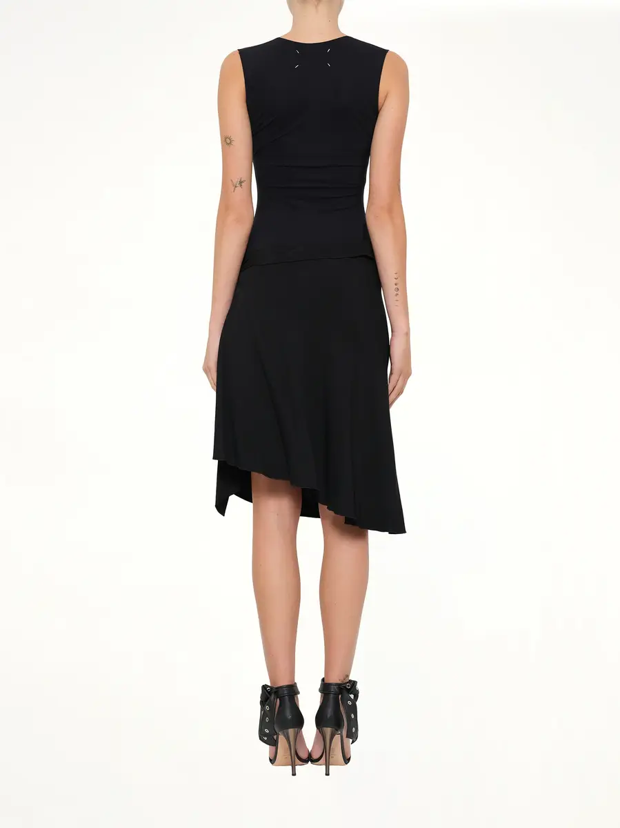 Lanvin Lanvin Skirt | Thumbnail 4 Lanvin Lanvin Skirt | Thumbnail 4