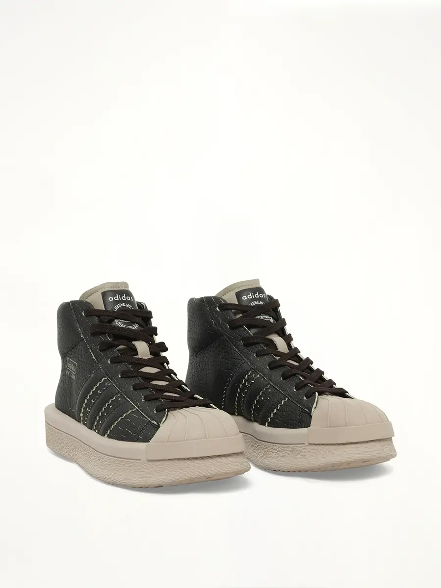 Rick Owens Rick Owens X Adidas Pro Model | Thumbnail 2 Rick Owens Rick Owens X Adidas Pro Model | Thumbnail 2