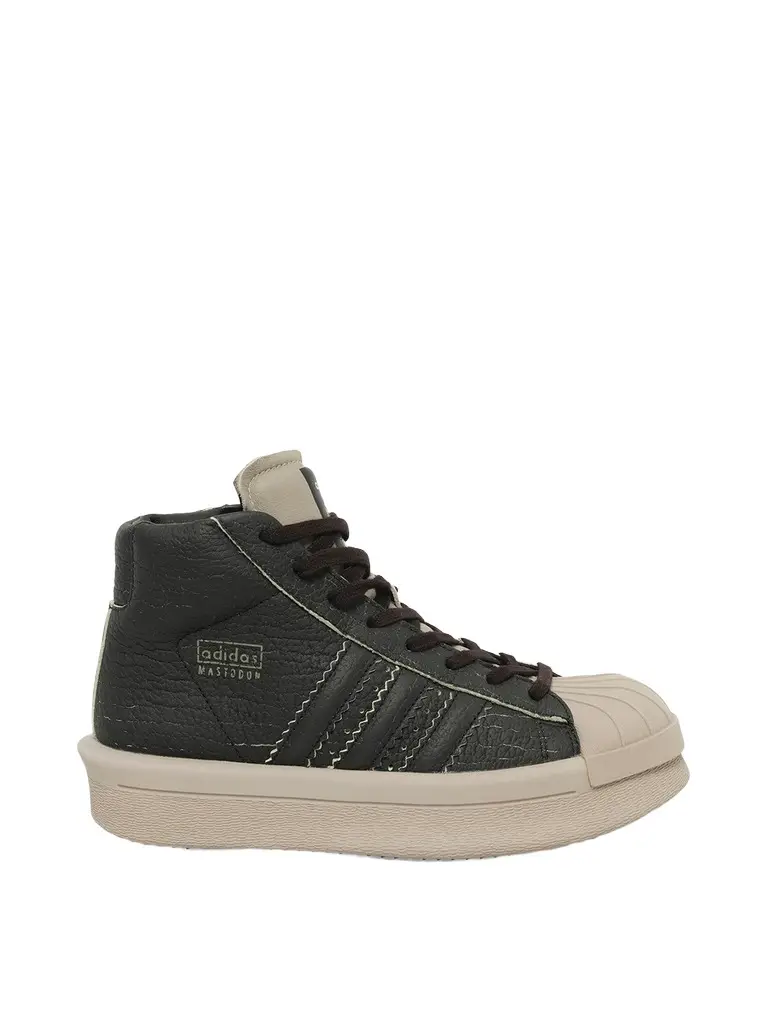 Rick Owens Rick Owens X Adidas Pro Model