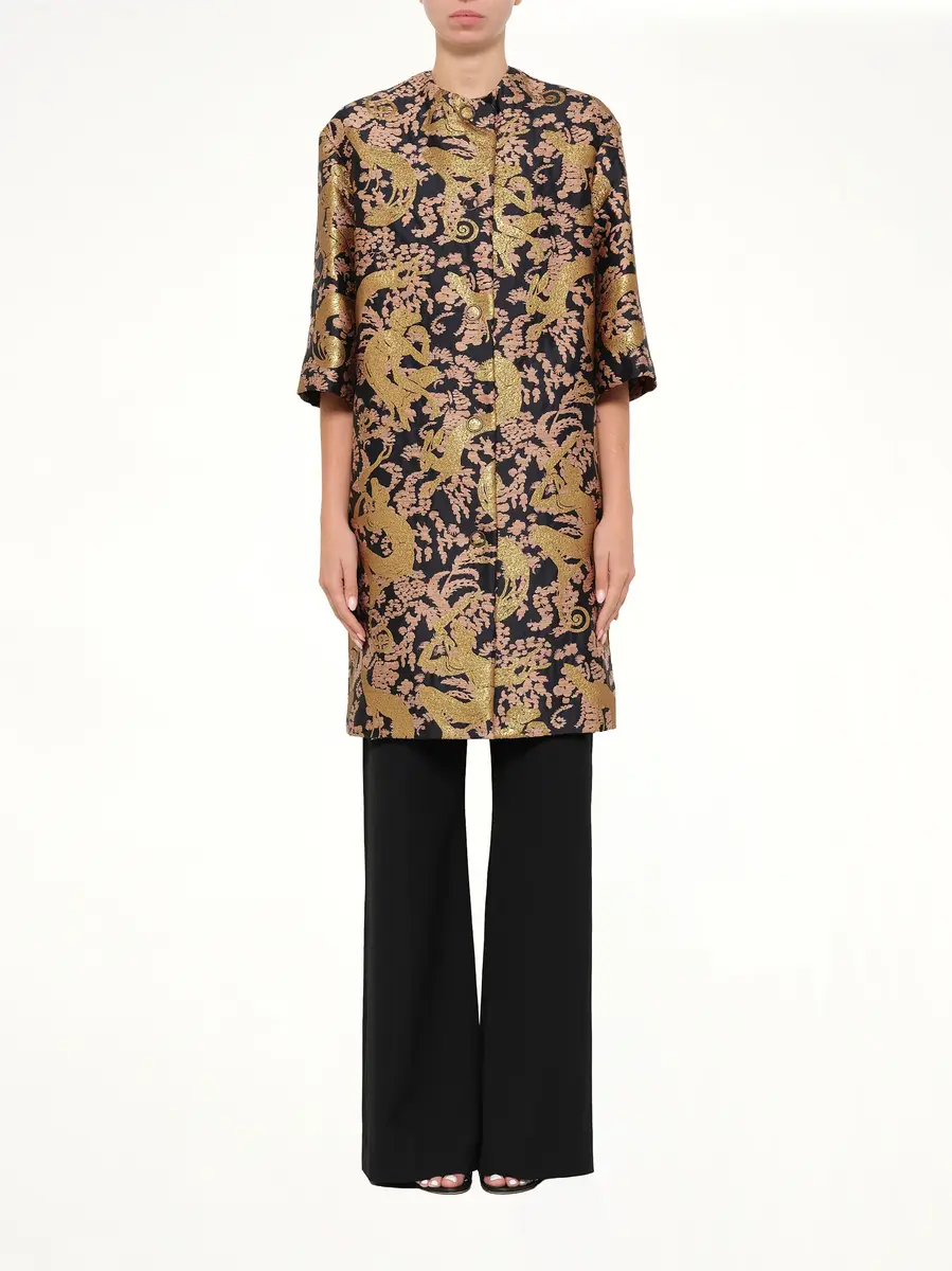 Lanvin Coat | Thumbnail 2 Lanvin Coat | Thumbnail 2