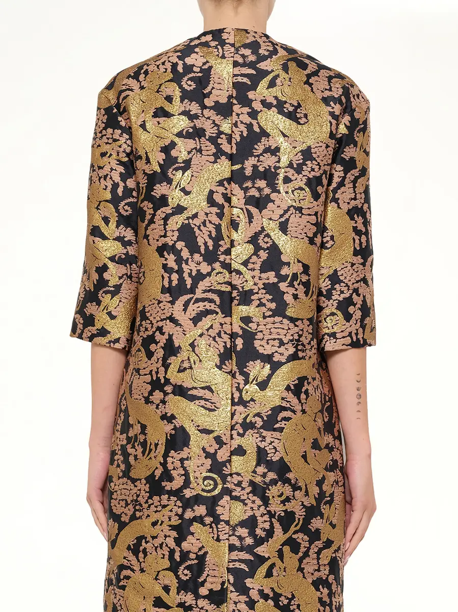 Lanvin Coat | Thumbnail 3 Lanvin Coat | Thumbnail 3