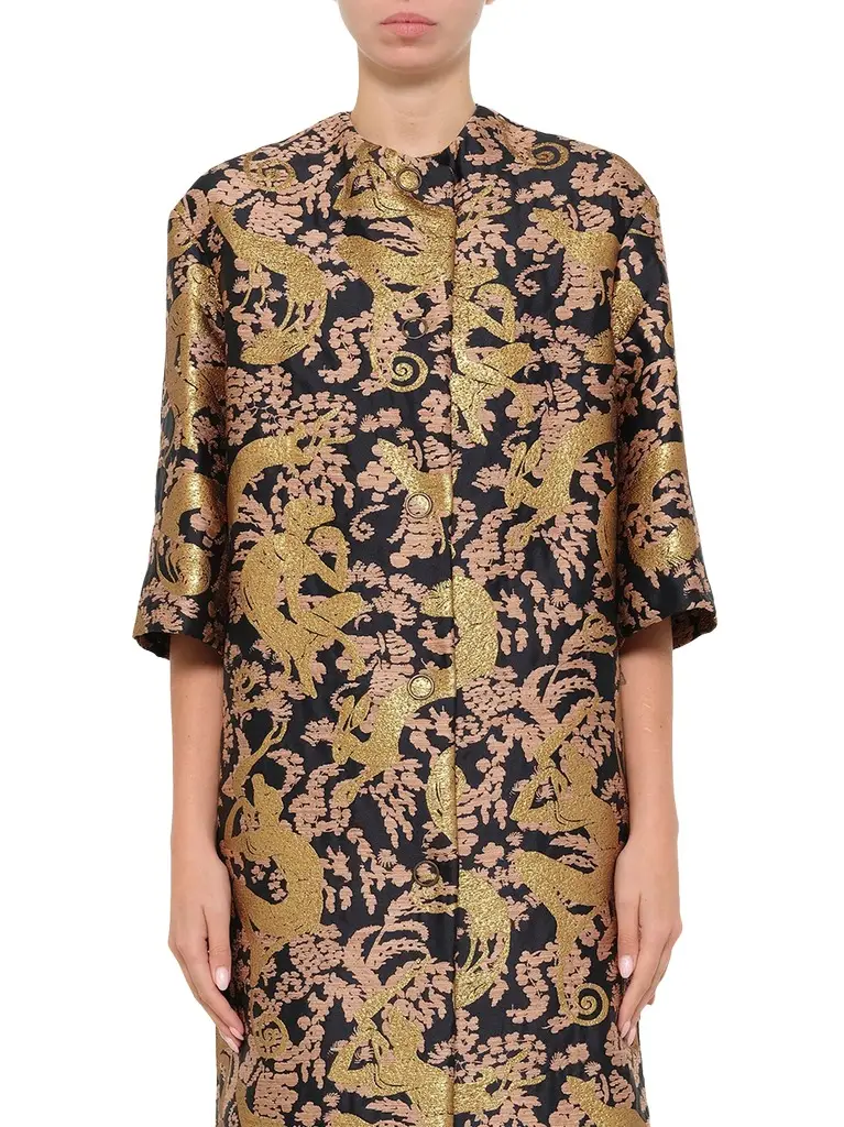Lanvin Coat