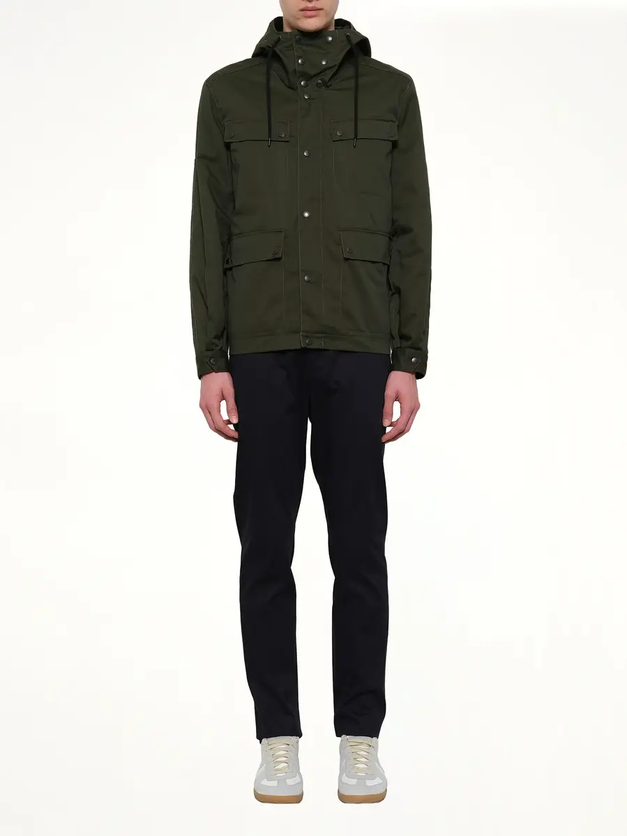KENZO Paris Parka | Thumbnail 2 KENZO Paris Parka | Thumbnail 2