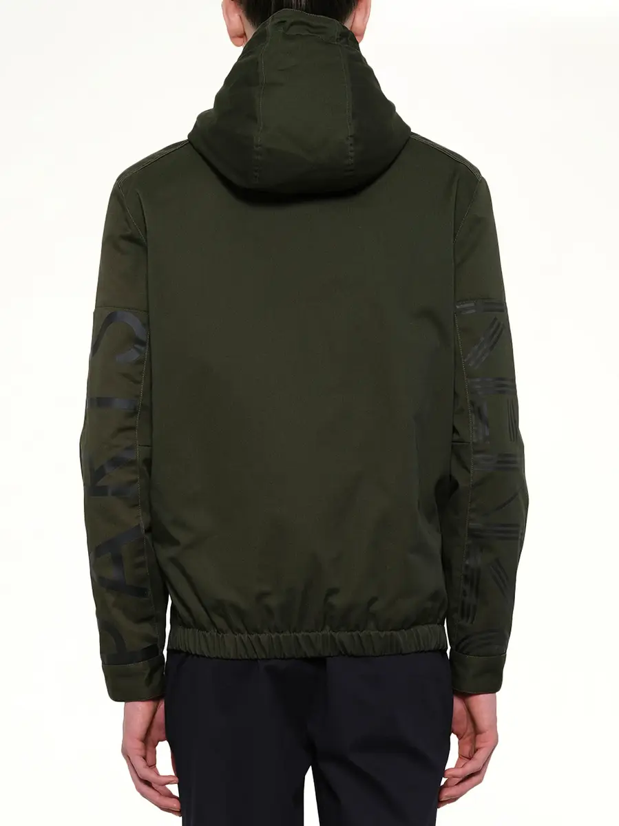 KENZO Paris Parka | Thumbnail 3 KENZO Paris Parka | Thumbnail 3
