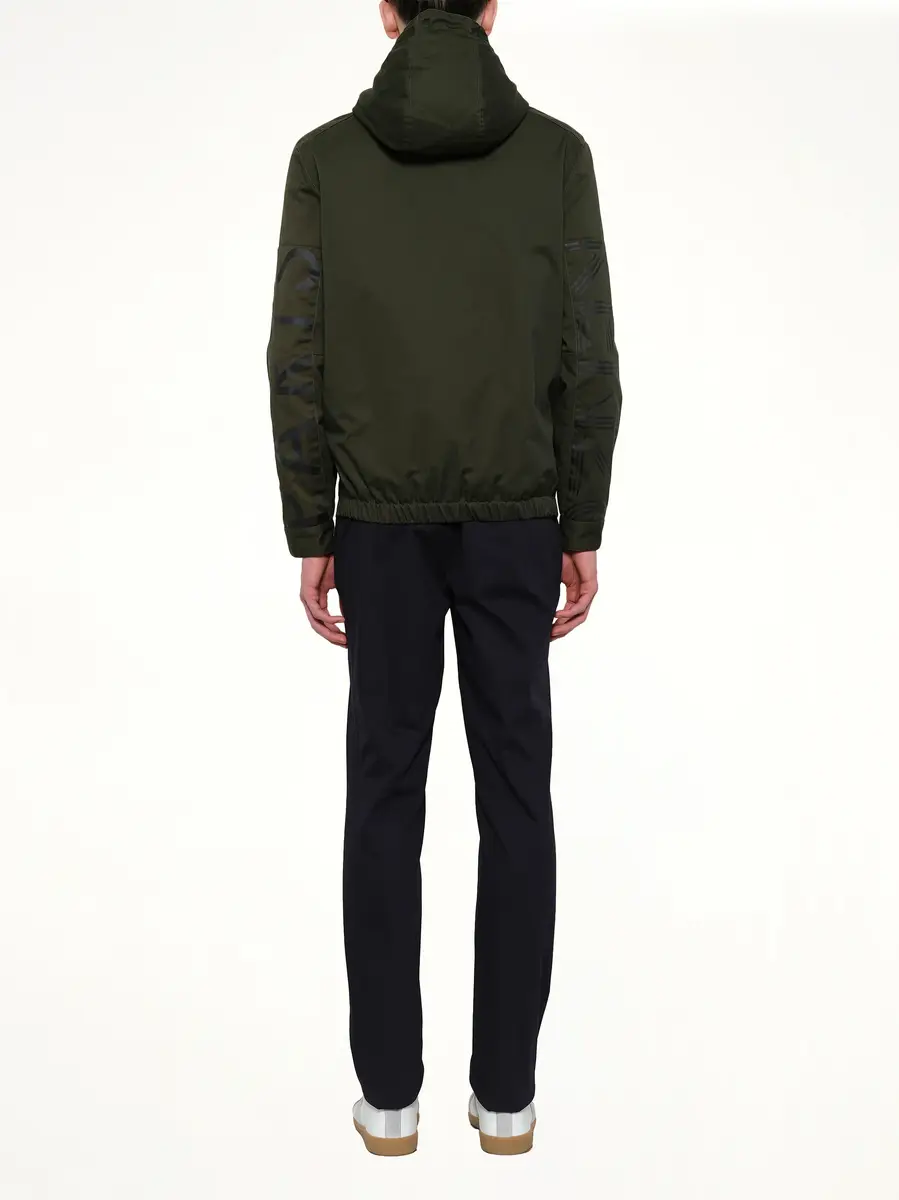 KENZO Paris Parka | Thumbnail 4 KENZO Paris Parka | Thumbnail 4