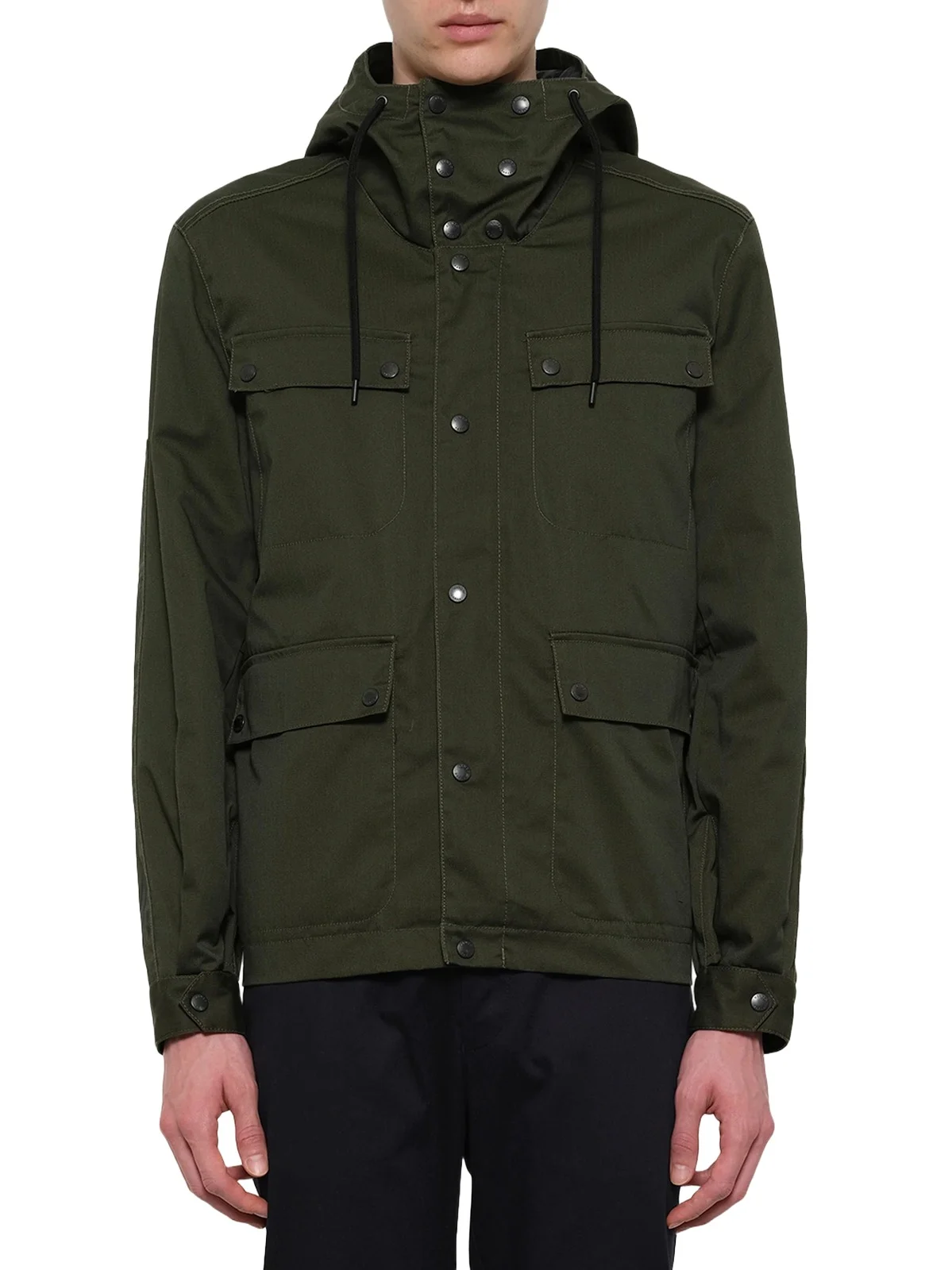 KENZO Paris Parka