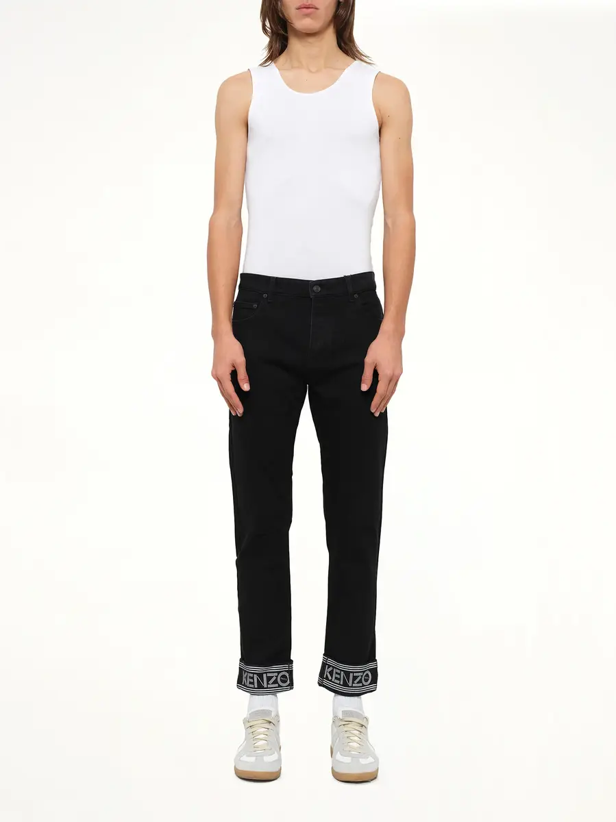KENZO Slim Fit Kenzo | Thumbnail 2 KENZO Slim Fit Kenzo | Thumbnail 2