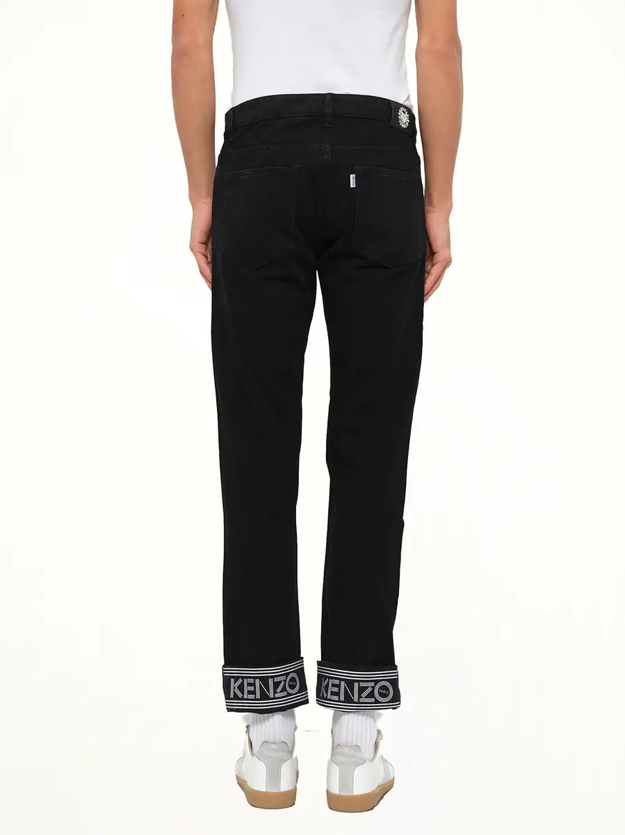 KENZO Slim Fit Kenzo | Thumbnail 3 KENZO Slim Fit Kenzo | Thumbnail 3