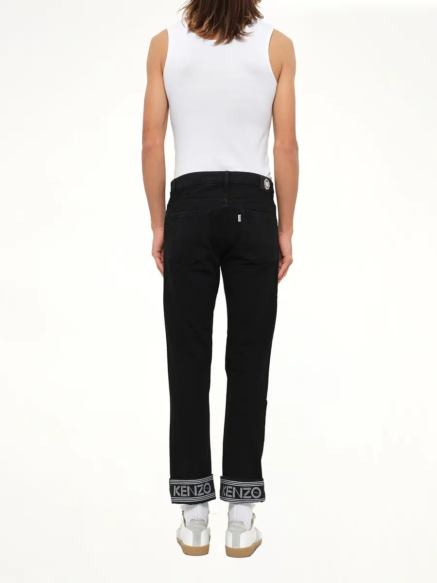 KENZO Slim Fit Kenzo | Thumbnail 4 KENZO Slim Fit Kenzo | Thumbnail 4