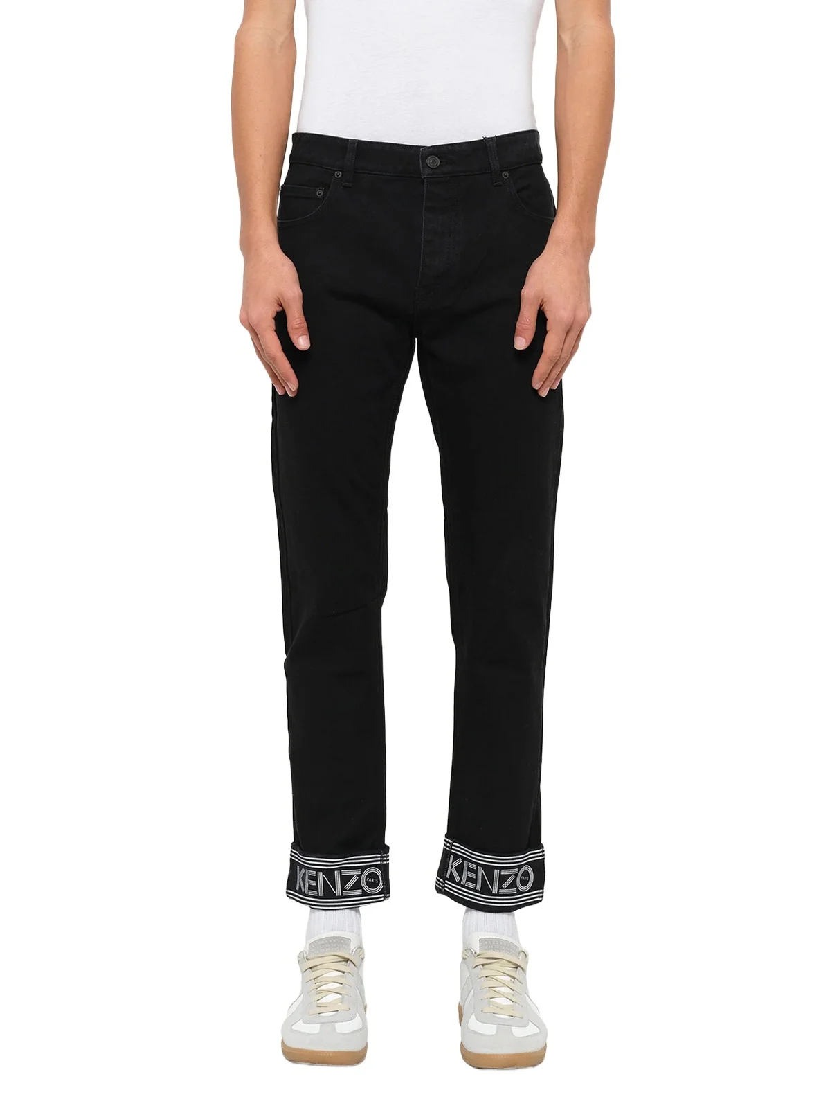 KENZO Slim Fit Kenzo
