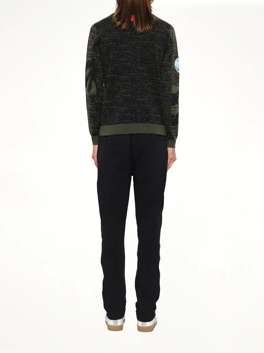 KENZO Badge Crew | Thumbnail 4 KENZO Badge Crew | Thumbnail 4