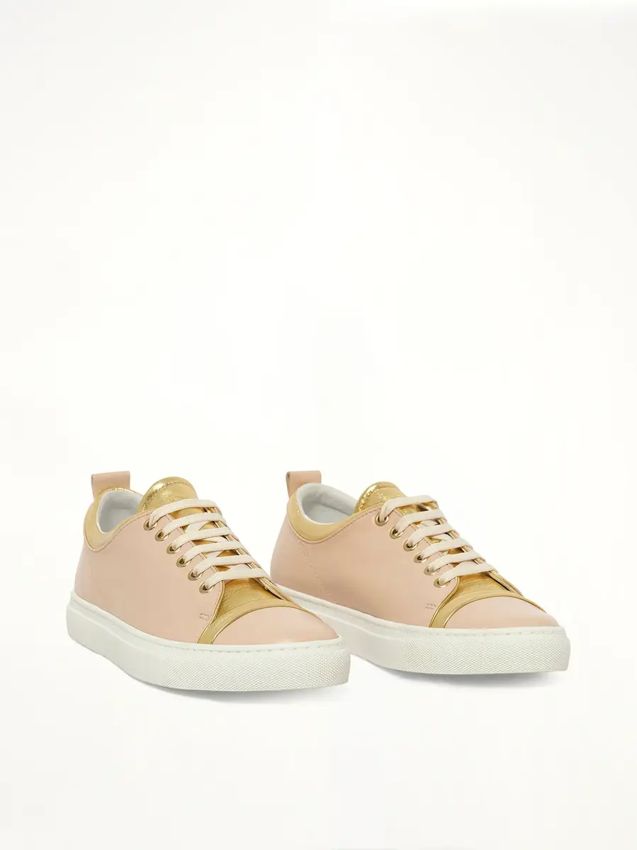 Lanvin Lanvin Sneaker | Thumbnail 2 Lanvin Lanvin Sneaker | Thumbnail 2