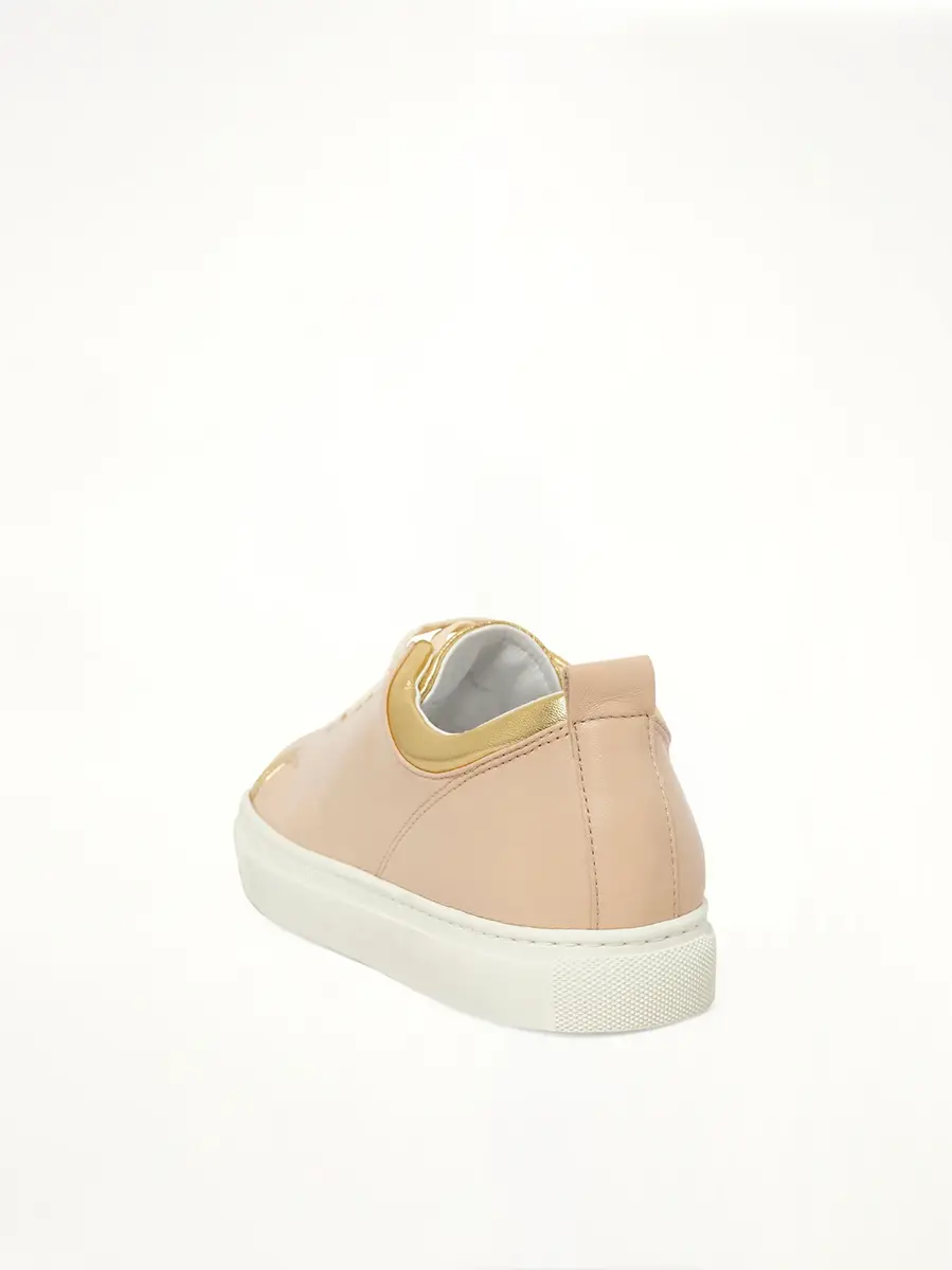 Lanvin Lanvin Sneaker | Thumbnail 3 Lanvin Lanvin Sneaker | Thumbnail 3