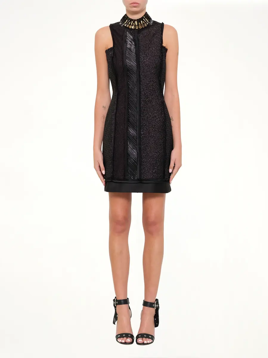 Lanvin Show Dress | Thumbnail 2 Lanvin Show Dress | Thumbnail 2
