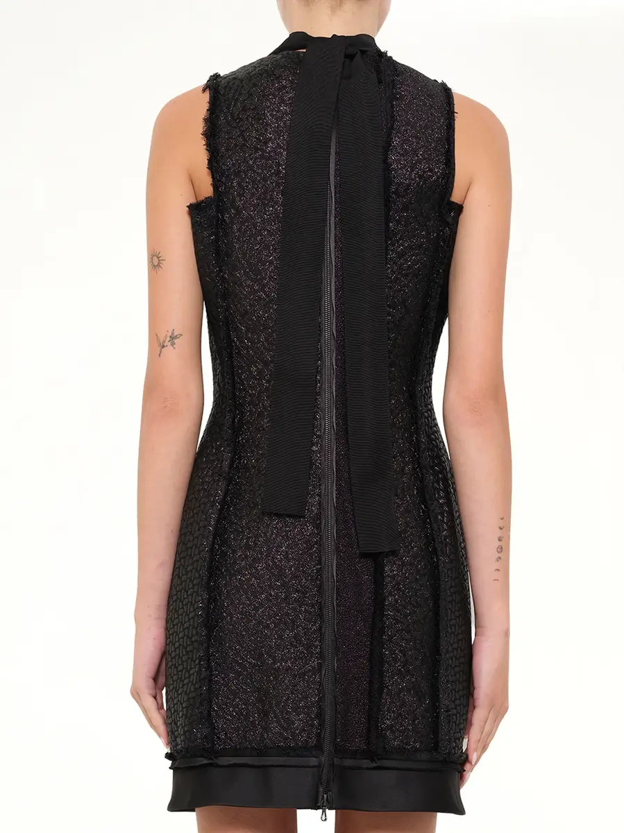 Lanvin Show Dress | Thumbnail 3 Lanvin Show Dress | Thumbnail 3