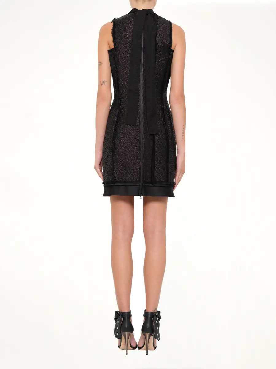 Lanvin Show Dress | Thumbnail 4 Lanvin Show Dress | Thumbnail 4