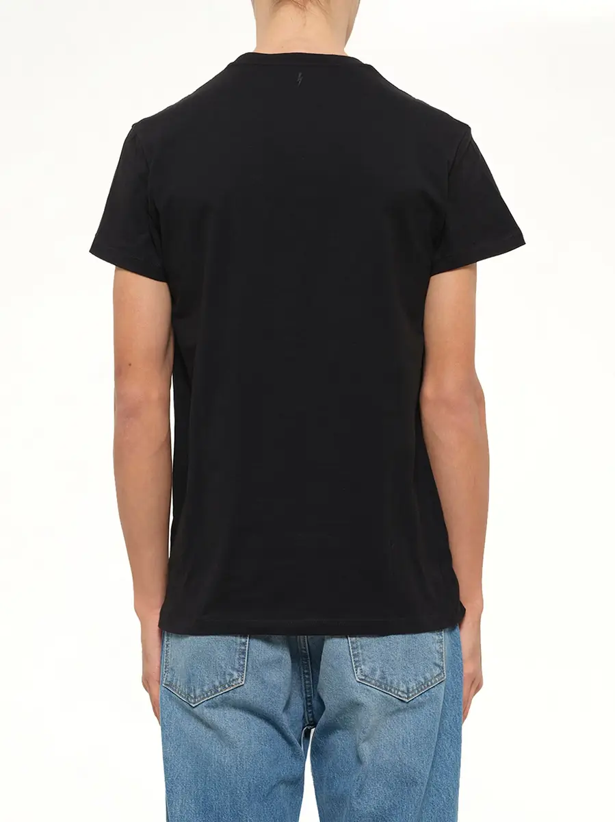 NEIL BARRETT Gods T-shirt | Thumbnail 3