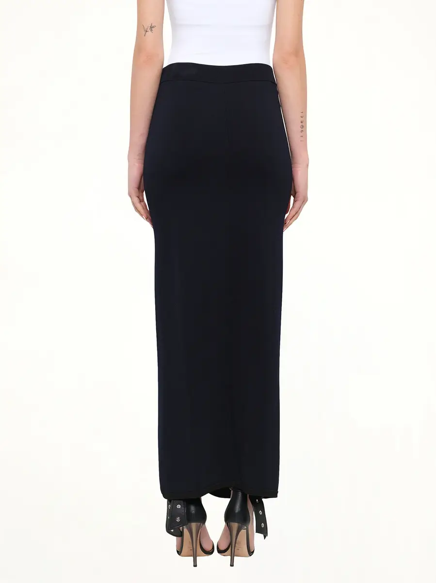 NEIL BARRETT Long Skirt | Thumbnail 3 NEIL BARRETT Long Skirt | Thumbnail 3