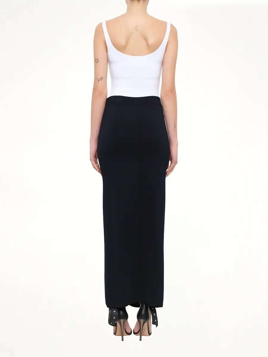 NEIL BARRETT Long Skirt | Thumbnail 4 NEIL BARRETT Long Skirt | Thumbnail 4