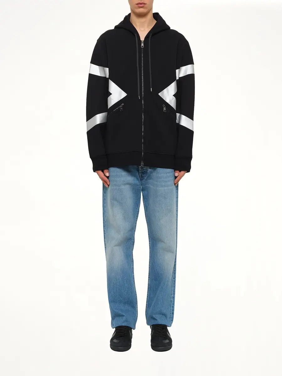 NEIL BARRETT Neil Barrett Sweatshirt | Thumbnail 2 NEIL BARRETT Neil Barrett Sweatshirt | Thumbnail 2