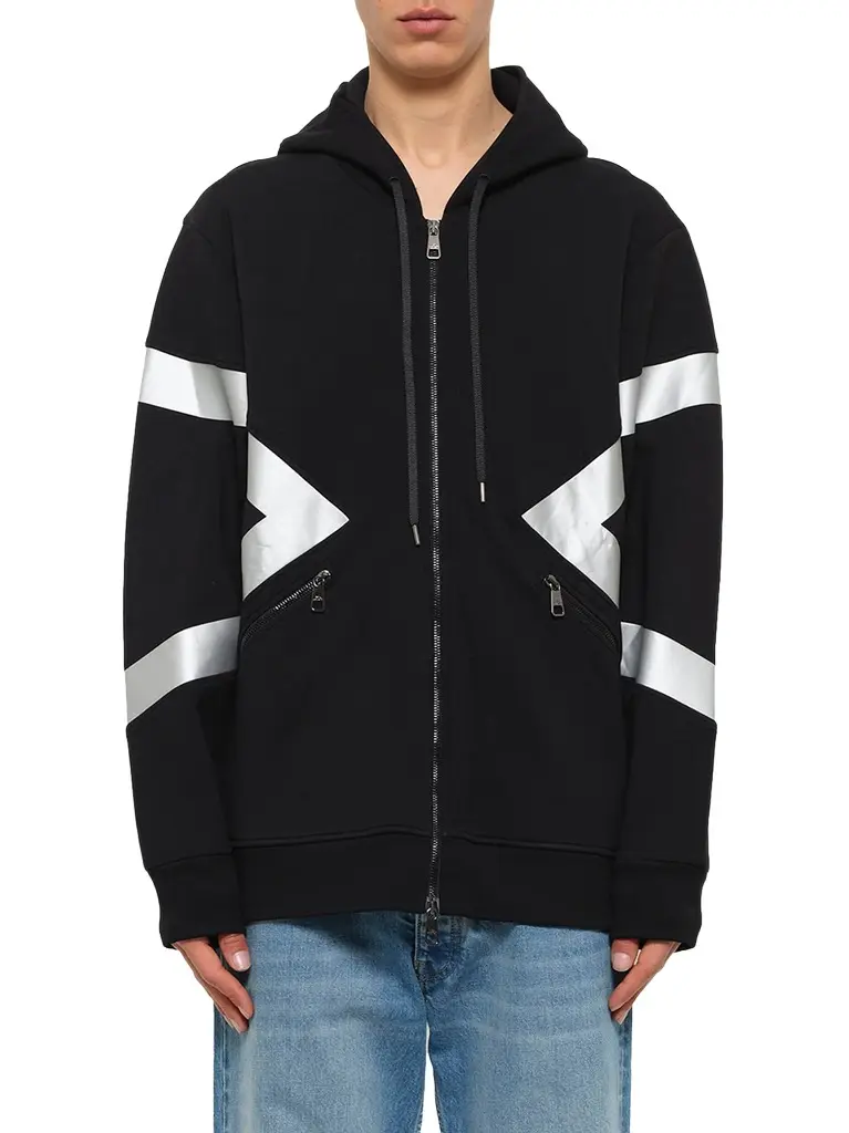 NEIL BARRETT Neil Barrett Sweatshirt