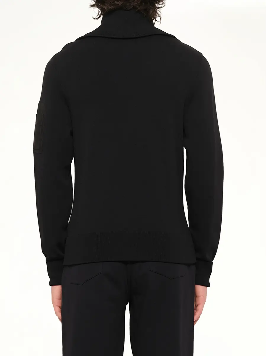 NEIL BARRETT Neil Barrett Jacket | Thumbnail 3 NEIL BARRETT Neil Barrett Jacket | Thumbnail 3