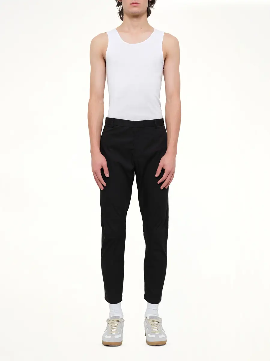 Lanvin Lanvin Biker Pants | Thumbnail 2 Lanvin Lanvin Biker Pants | Thumbnail 2