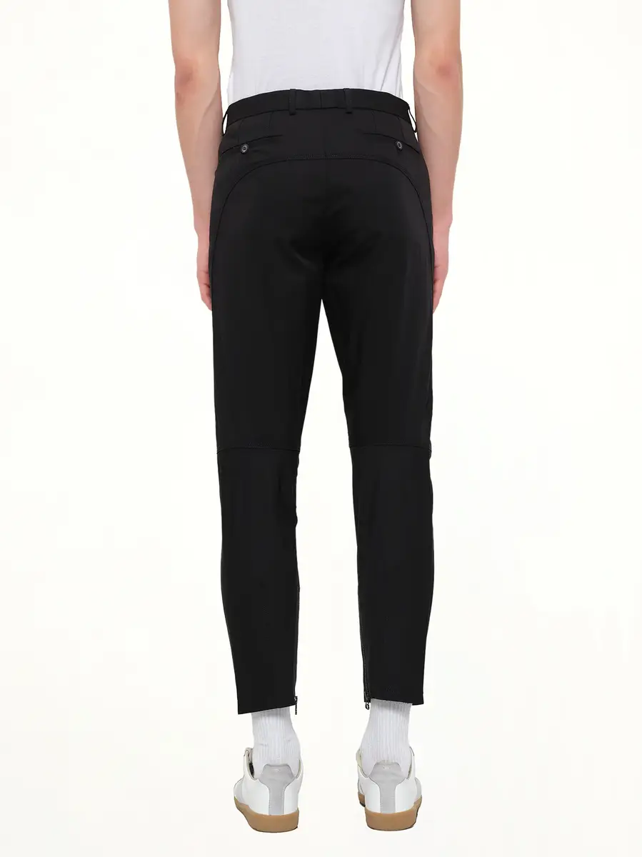 Lanvin Lanvin Biker Pants | Thumbnail 3 Lanvin Lanvin Biker Pants | Thumbnail 3