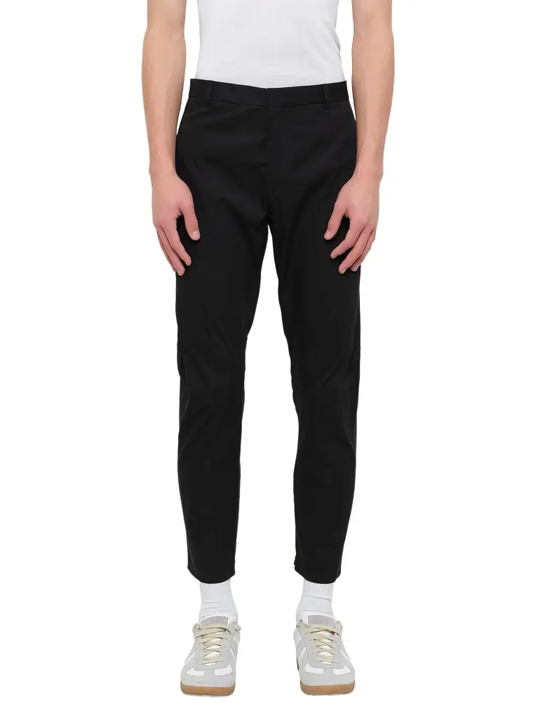Lanvin Lanvin Biker Pants