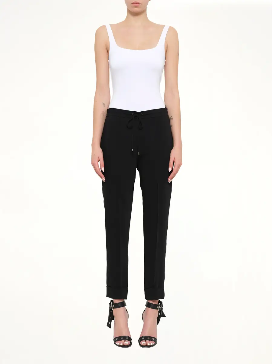 KENZO Kenzo Trousers | Thumbnail 2 KENZO Kenzo Trousers | Thumbnail 2