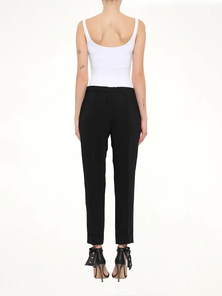 KENZO Kenzo Trousers | Thumbnail 4 KENZO Kenzo Trousers | Thumbnail 4