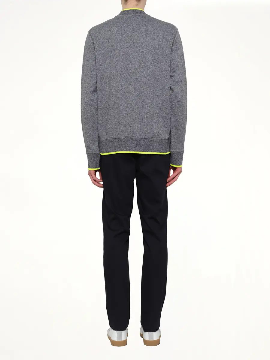 KENZO Tiger Zip Cardigan | Thumbnail 4