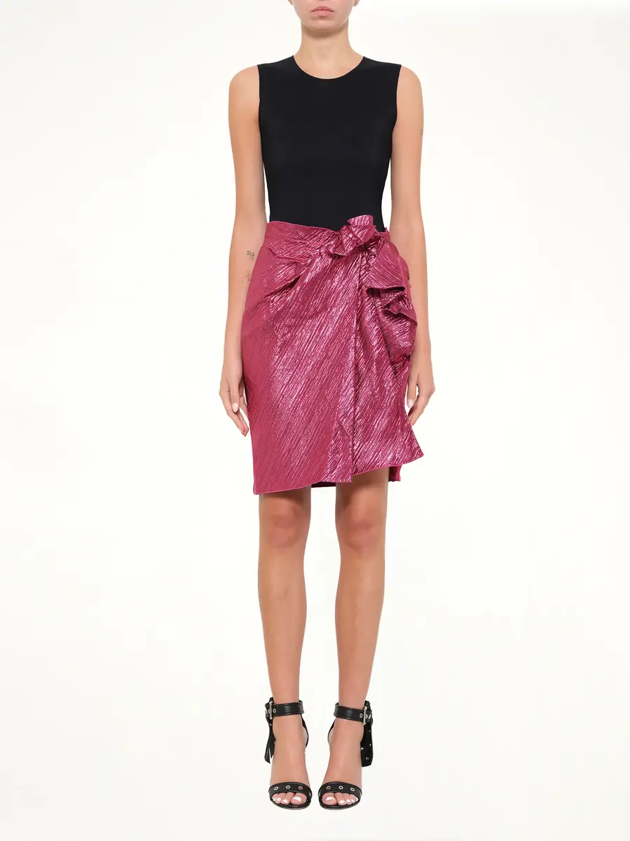 Lanvin Show Skirt | Thumbnail 2 Lanvin Show Skirt | Thumbnail 2