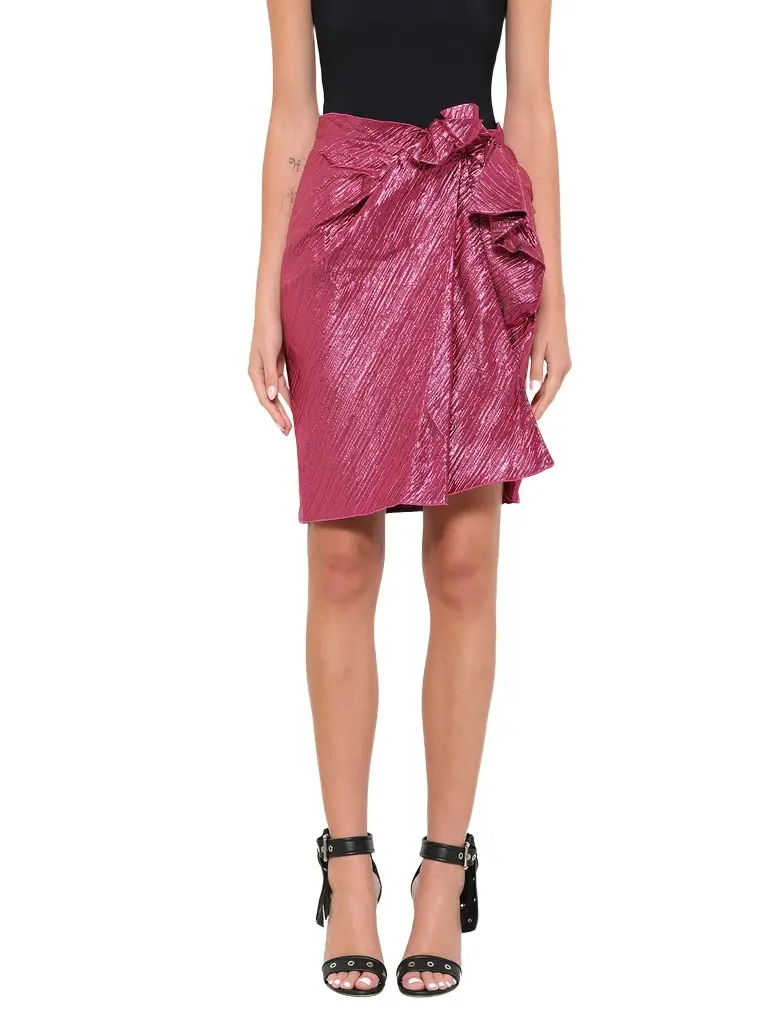 Show Skirt Show Skirt