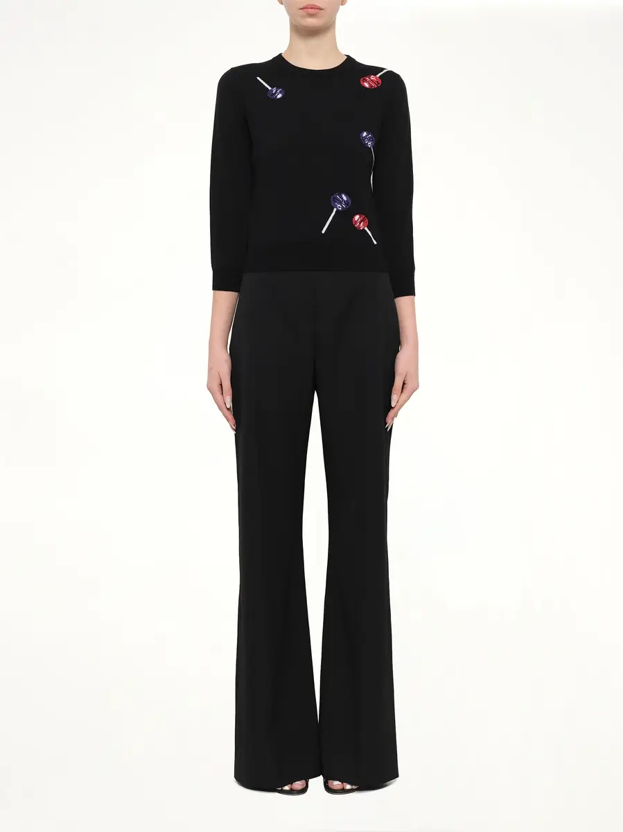 Loewe Loewe - Lollipops Sweatshirt | Thumbnail 2 Loewe Loewe - Lollipops Sweatshirt | Thumbnail 2