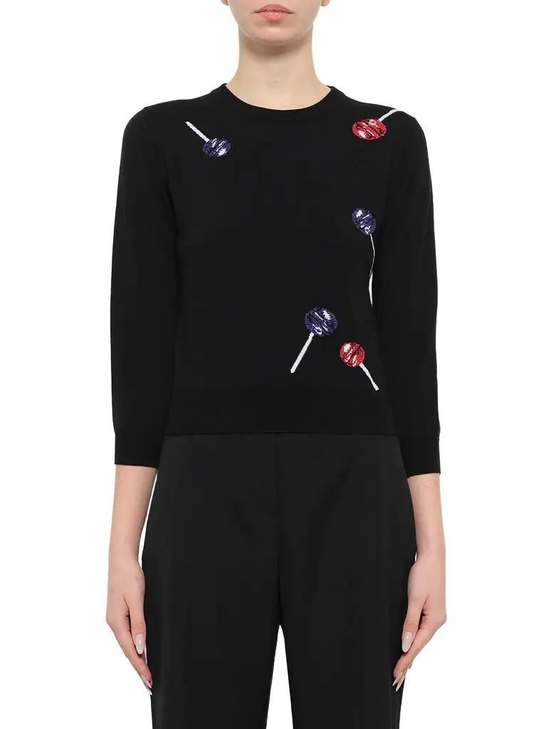 Loewe Loewe - Lollipops Sweatshirt