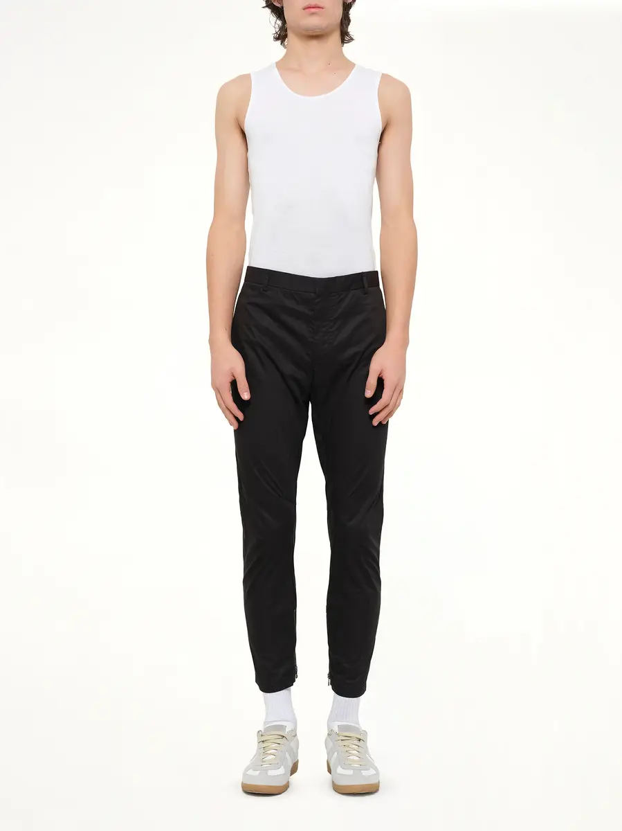Lanvin Lanvin Biker Pants | Thumbnail 2 Lanvin Lanvin Biker Pants | Thumbnail 2
