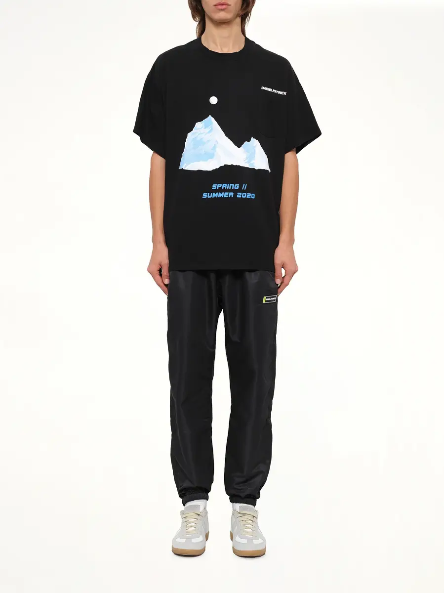 Daniel Patrick Mountain T-shirt | Thumbnail 2 Daniel Patrick Mountain T-shirt | Thumbnail 2