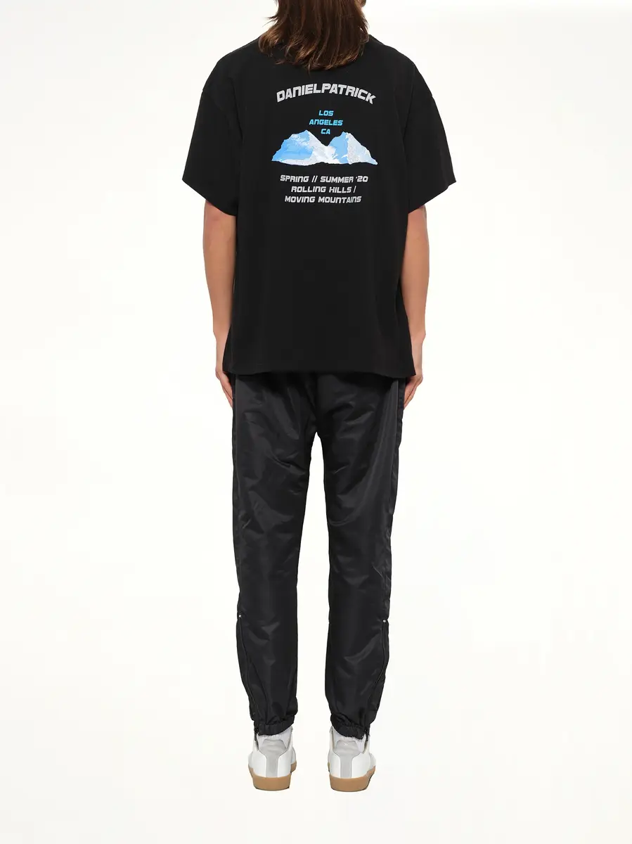 Daniel Patrick Mountain T-shirt | Thumbnail 4 Daniel Patrick Mountain T-shirt | Thumbnail 4