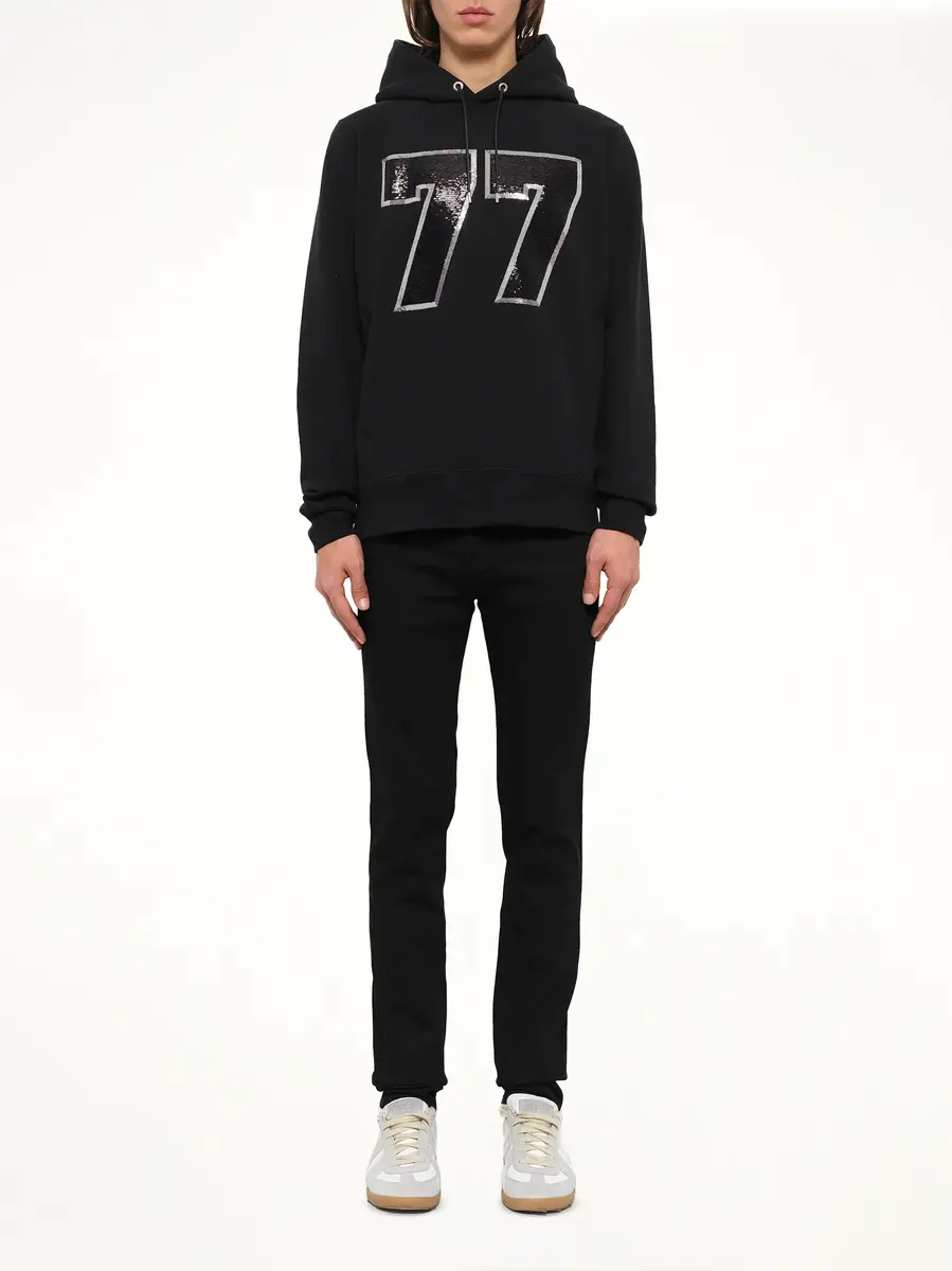 MASTERMIND Logo Sweatshirt | Thumbnail 2 MASTERMIND Logo Sweatshirt | Thumbnail 2